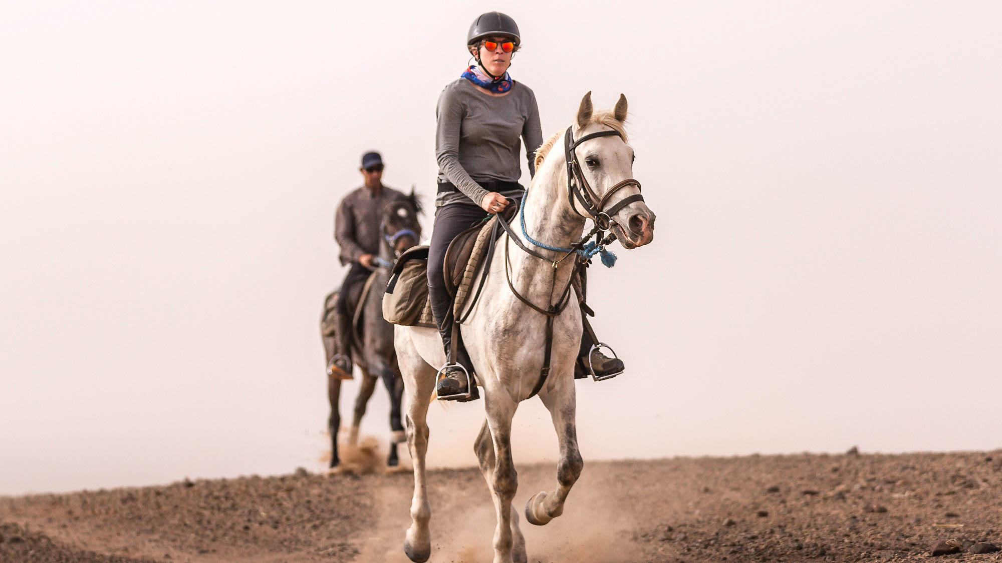Horse Riding by Sport Travel
